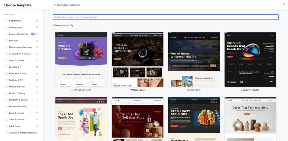 MotoCMS
