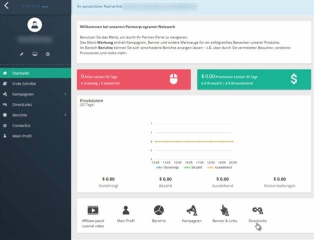 Webnode