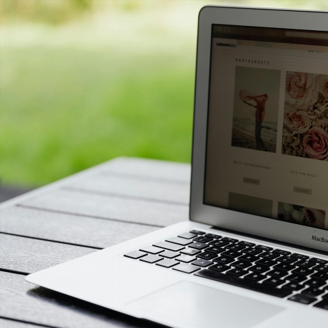 Online-Shop mit Chatbot