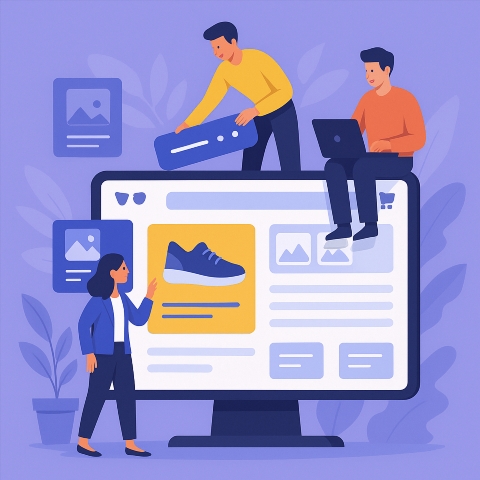 Интернет-дүкен: көтерме бағалар