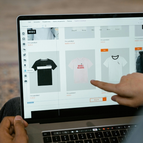 Интеграция с Facebook Pixel