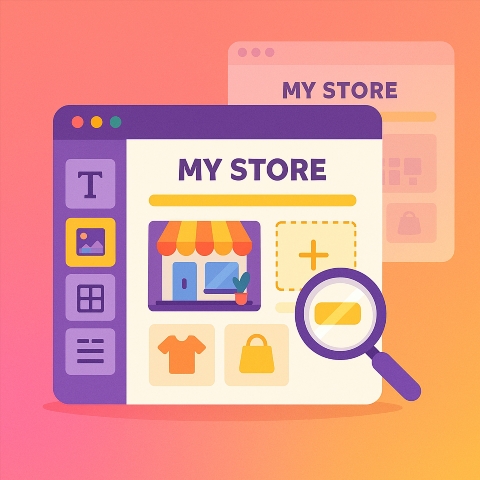 Garnoshop: Eng yaxshi tanlovingiz