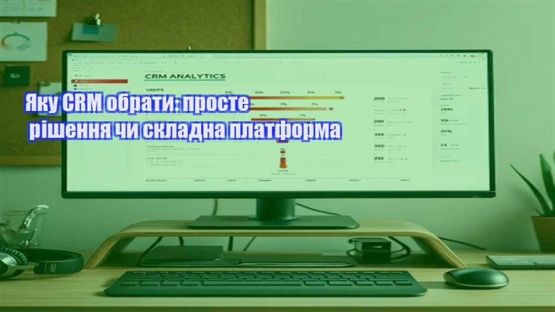 yaku crm obraty proste rishennya chy skladna platforma