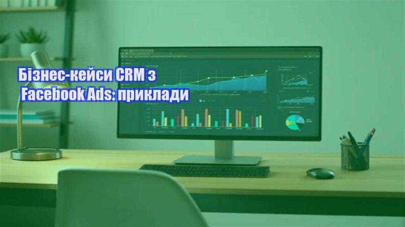 biznes kejsy crm z facebook ads pryklady