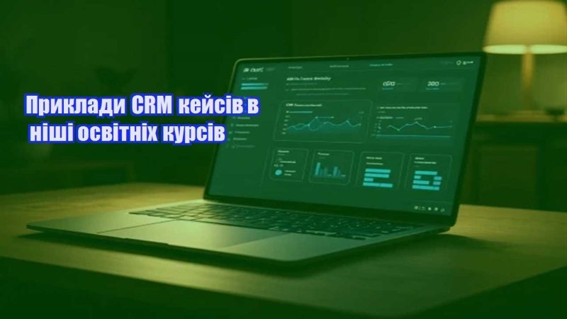 pryklady crm kejsiv v nishi osvitnih kursiv