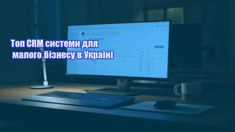 top crm systemy dlya malogo biznesu v ukrayini