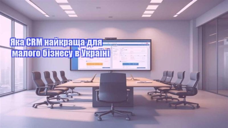yaka crm najkrashha dlya malogo biznesu v ukrayini