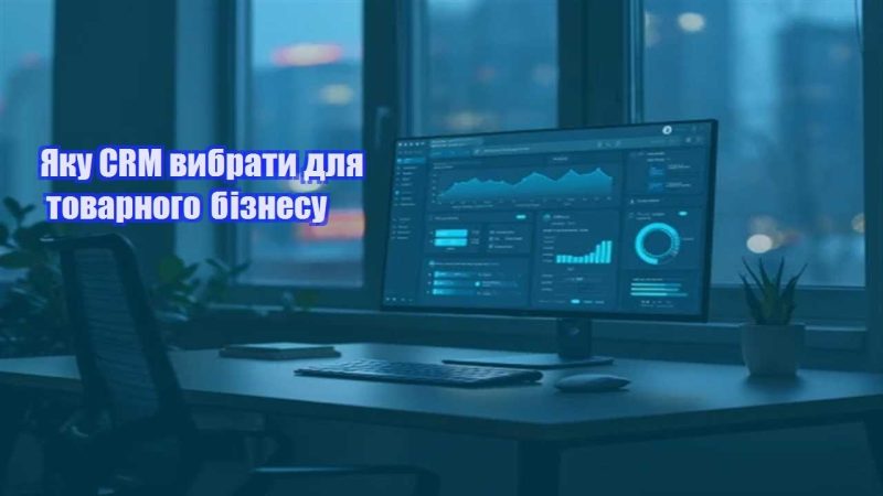 yaku crm vybraty dlya tovarnogo biznesu