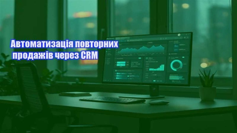 avtomatyzacziya povtornyh prodazhiv cherez crm