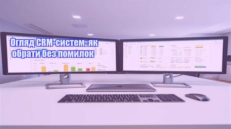 oglyad crm system yak obraty bez pomylok