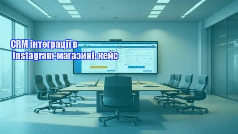 crm integracziyi v instagram magazyni kejs