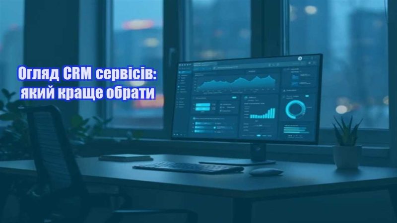 oglyad crm servisiv yakyj krashhe obraty