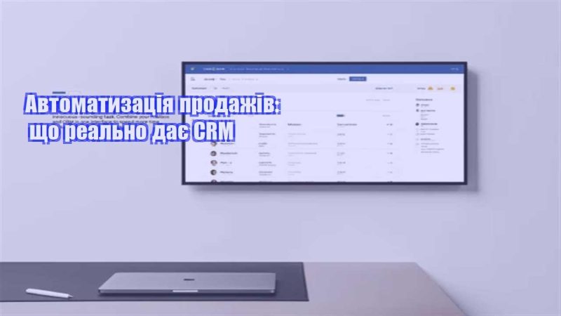 avtomatyzacziya prodazhiv shho realno daye crm