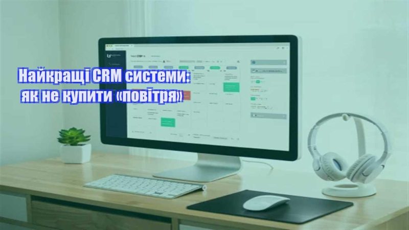 najkrashhi crm systemy yak ne kupyty povitrya