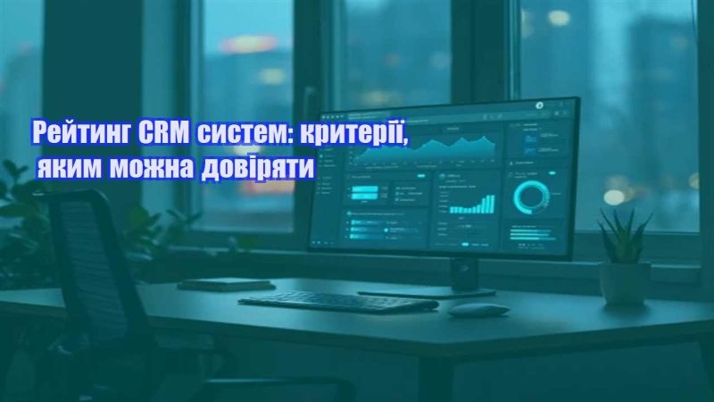 rejtyng crm system kryteriyi yakym mozhna doviryaty