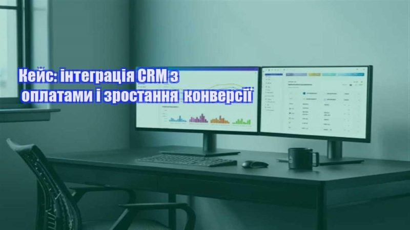 kejs integracziya crm z oplatamy i zrostannya konversiyi