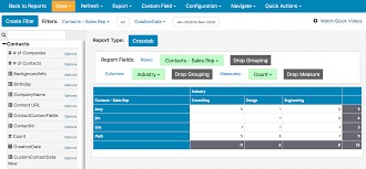 less annoying crm cqzrp