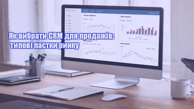 yak vybraty crm dlya prodazhiv typovi pastky rynku