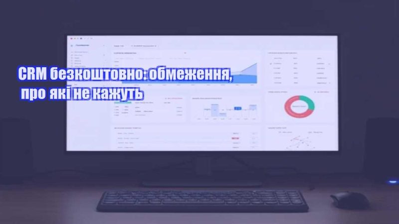 crm bezkoshtovno obmezhennya pro yaki ne kazhut