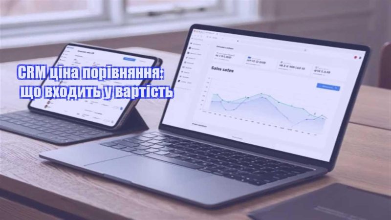 crm czina porivnyannya shho vhodyt u vartist
