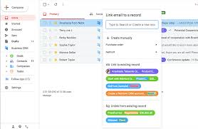 nethunt crm sviix