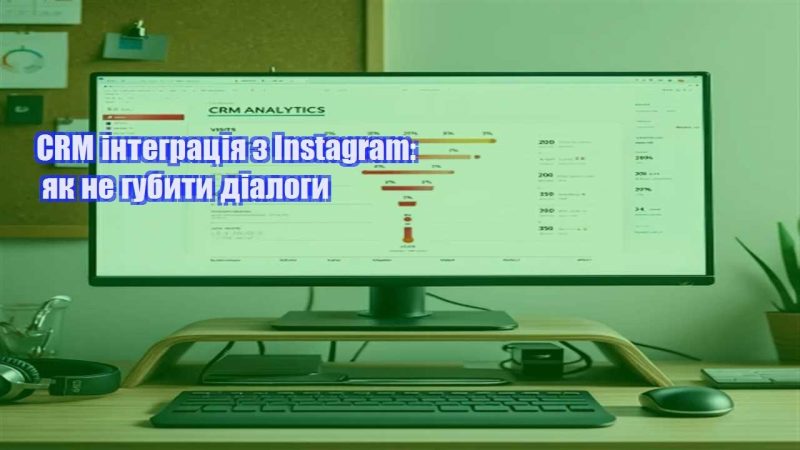 crm integracziya z instagram yak ne gubyty dialogy