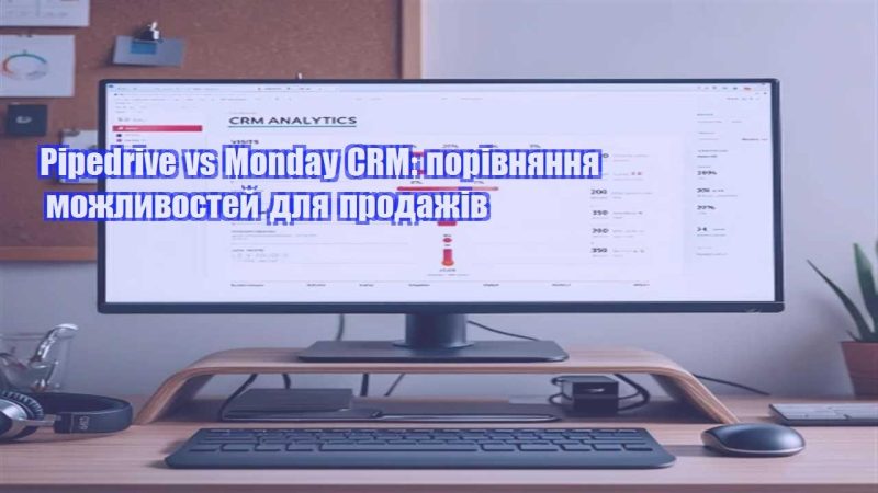 pipedrive vs monday crm porivnyannya mozhlyvostej dlya prodazhiv