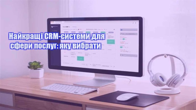 najkrashhi crm systemy dlya sfery poslug yaku vybraty